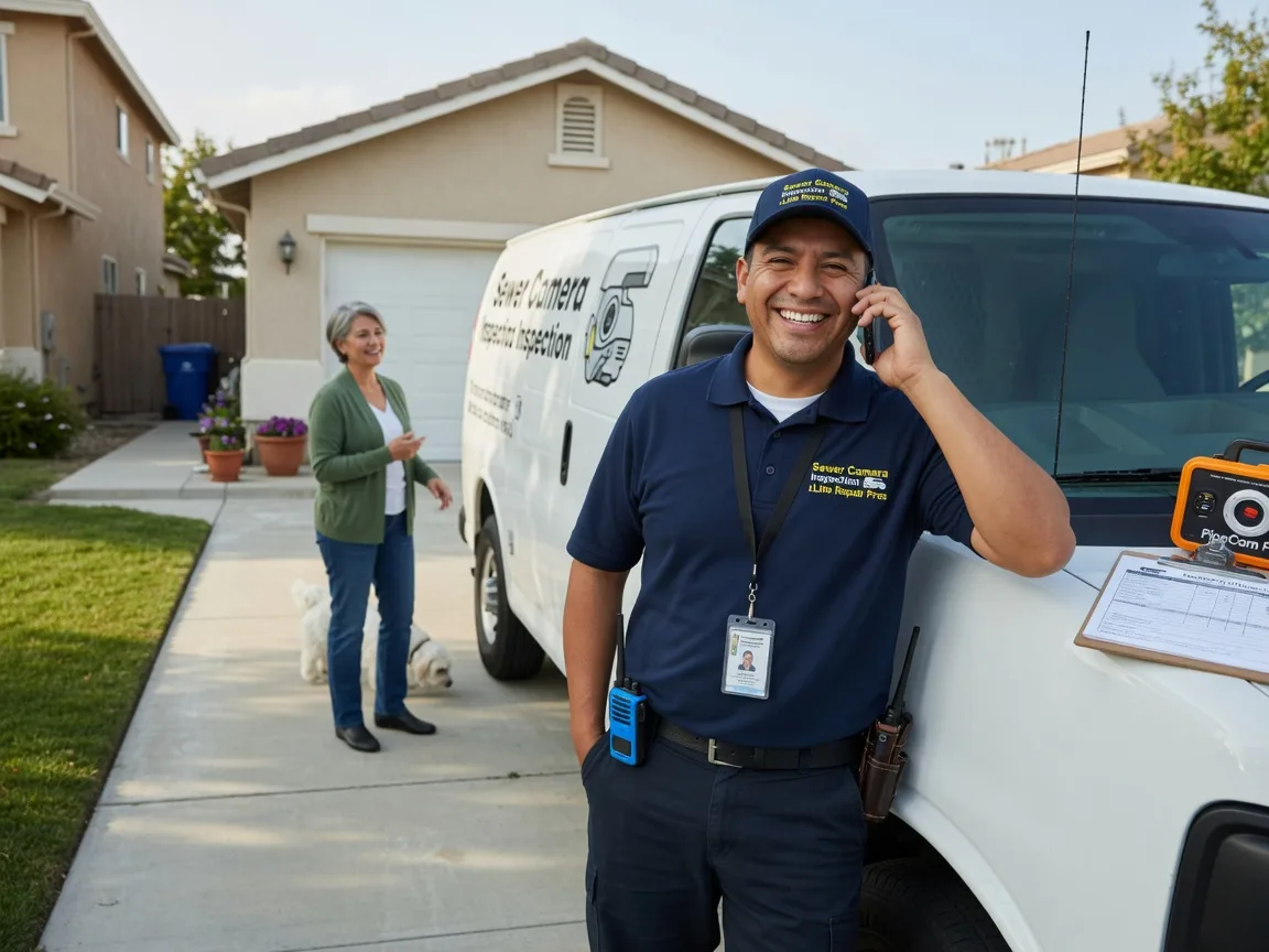 Sewer Line Repair Sainte Marie, IL FAQs